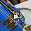 693085516e68136f4d9a8261 M40562 LV Square Bag Louis Vuitton 2024 Men's Spring-Summer Collection Campaign