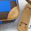 693085516e68136f4d9a8263 M40562 LV Square Bag Louis Vuitton 2024 Men's Spring-Summer Collection Campaign