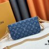693085536e68136f4d9a8268 Vibe Handbag – Original Design, Full Steel Hardware, Inspired by the 2003 Viva-cité Bag