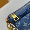 693085556e68136f4d9a826b Vibe Handbag – Original Design, Full Steel Hardware, Inspired by the 2003 Viva-cité Bag