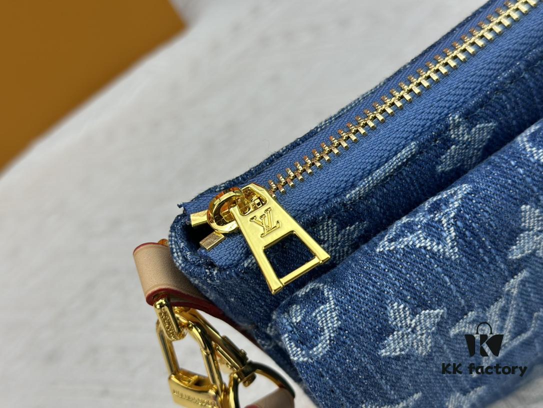 693085556e68136f4d9a826b Vibe Handbag – Original Design, Full Steel Hardware, Inspired by the 2003 Viva-cité Bag