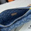 693085566e68136f4d9a826c Vibe Handbag – Original Design, Full Steel Hardware, Inspired by the 2003 Viva-cité Bag