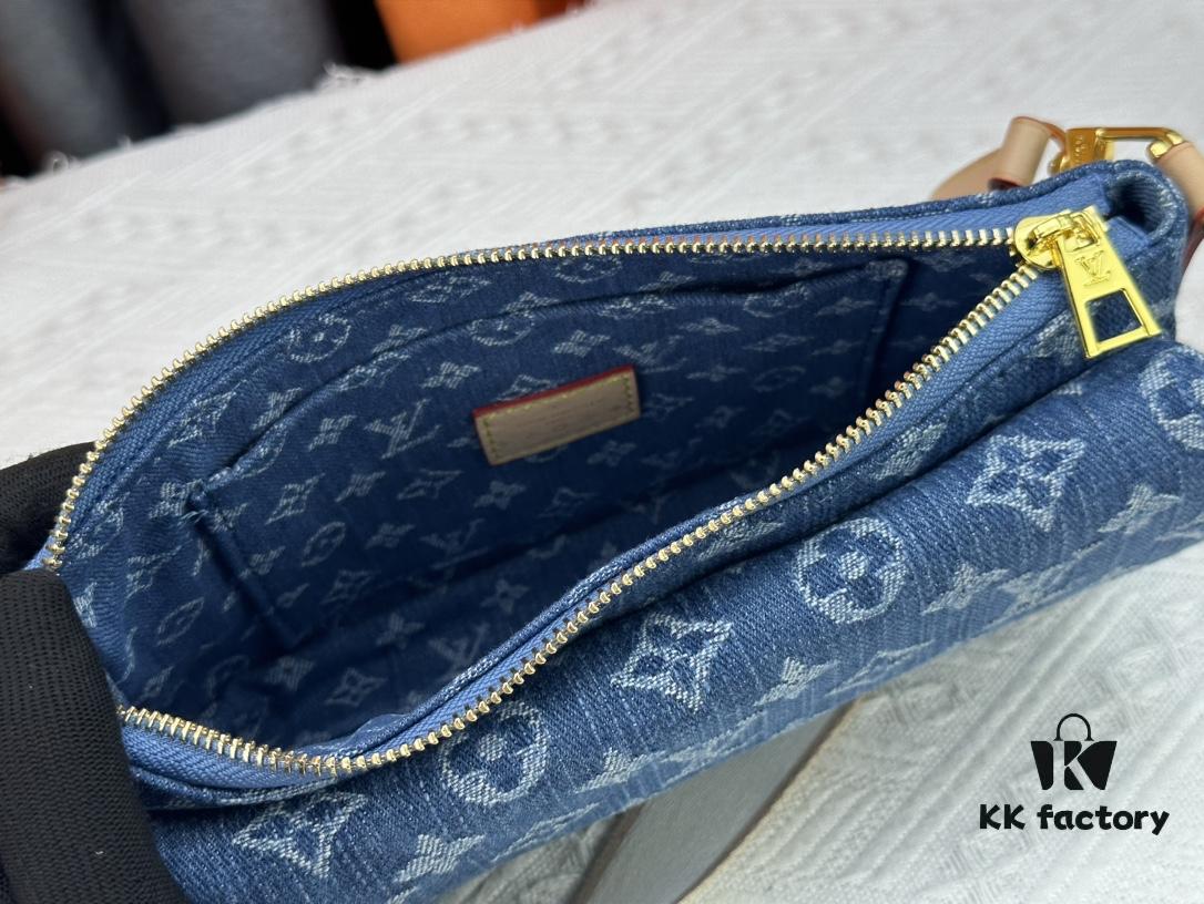 693085566e68136f4d9a826c Vibe Handbag – Original Design, Full Steel Hardware, Inspired by the 2003 Viva-cité Bag