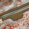 M11263, M25317 [Dushi Home Shoot] m45684 m45685 m40995 Tote MM Handbag in Cream Stripes with LVs on Pink Background