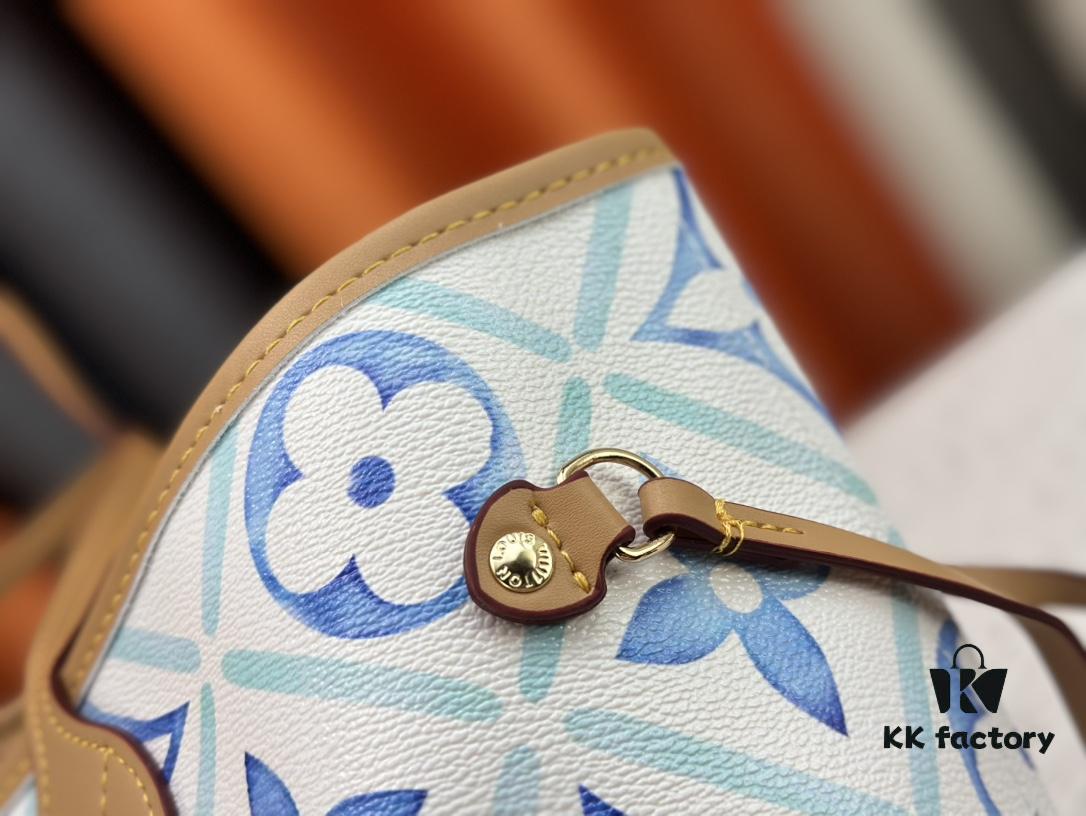 6930856a6e68136f4d9a829f M11263, M25317 【Dushi Home Shoot】 m45684 m45685 m40995 Tote MM Handbag with Monochrome Stripes in Cream and LVs on Pink Background