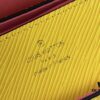 6930856f6e68136f4d9a82ac Exclusive Background LV's Latest and Hottest Twist Denim Medium Bag Shipment, Fan Bingbing Same Style, New Model TWIST 50273, 50272