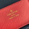 693085736e68136f4d9a82b5 Exclusive Background LV's Hottest New Twist Denim Medium Handbag, Same Style as Fan Bingbing, Model Numbers 50273, 50272