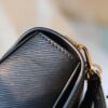 693085876e68136f4d9a82ea New Arrival Top Quality Original Version Model No. 50357/57505/57506/57507/50280/50282 The Twist Medium Bag with Detachable Jacquard Strap