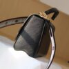 693085876e68136f4d9a82eb New Arrival Top Quality Original Version Model No. 50357/57505/57506/57507/50280/50282 The Twist Medium Bag with Detachable Jacquard Strap