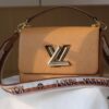 693085886e68136f4d9a82ed New Arrival Top Quality Original Version LV Twist Medium Bag Model No. 50357 / 57505 / 57506 / 57507 / 50280 / 50282