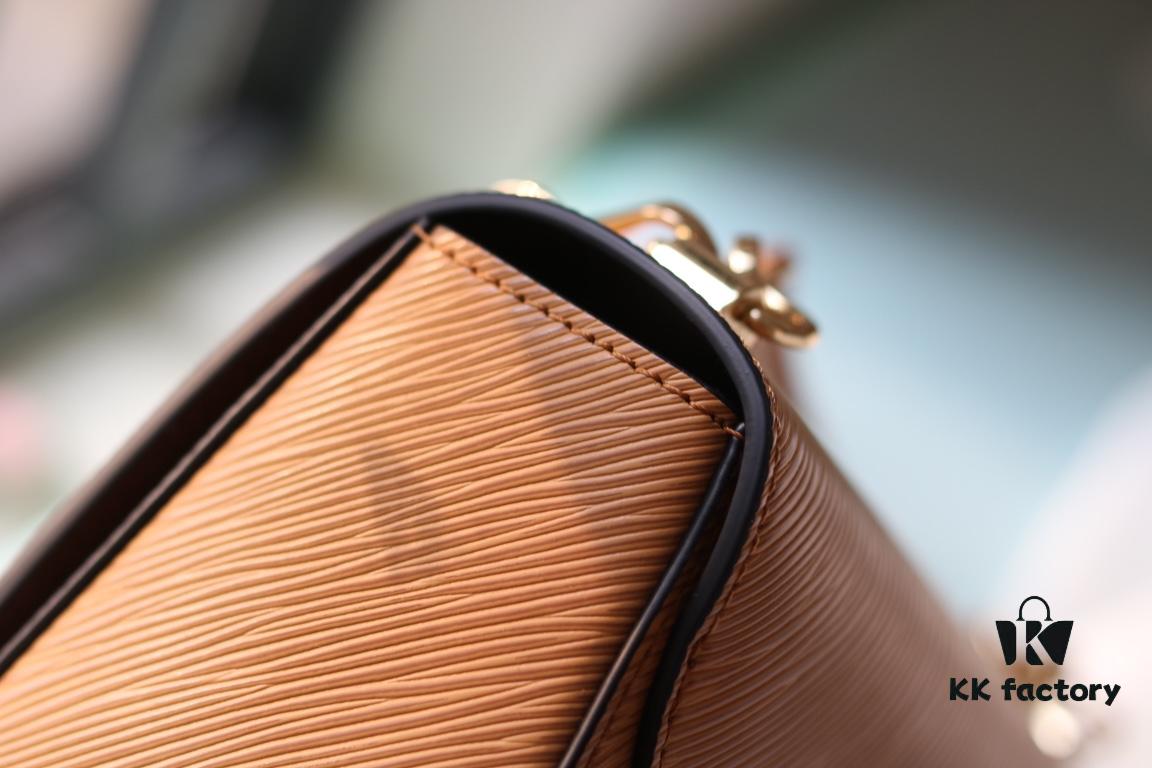 693085896e68136f4d9a82ef New Arrival Top Quality Original Version LV Twist Medium Bag Model No. 50357 / 57505 / 57506 / 57507 / 50280 / 50282