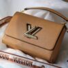 693085896e68136f4d9a82f0 New Arrival Top Quality Original Version LV Twist Medium Bag Model No. 50357 / 57505 / 57506 / 57507 / 50280 / 50282