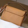 6930858b6e68136f4d9a82f4 New Arrival Top Quality Original Version LV Twist Medium Bag Model No. 50357 / 57505 / 57506 / 57507 / 50280 / 50282