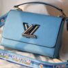 New Arrival Top Quality Twist Medium Handbag Model No. 50357 / 57505 / 57506 / 57507 / 50280 / 50282