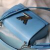New Arrival Top Quality Twist Medium Handbag Model No. 50357 / 57505 / 57506 / 57507 / 50280 / 50282
