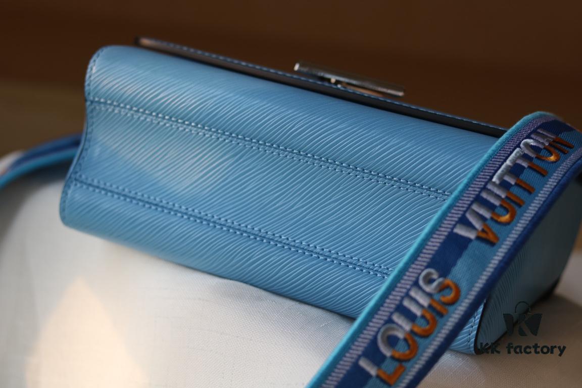 New Arrival Top Quality Twist Medium Handbag Model No. 50357 / 57505 / 57506 / 57507 / 50280 / 50282