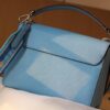 New Arrival Top Quality Twist Medium Handbag Model No. 50357 / 57505 / 57506 / 57507 / 50280 / 50282