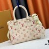 6930859d6e68136f4d9a8324 M46373 M45659 OnTheGo PM Bag from the Sunrise Aquarelle Collection