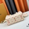 6930859d6e68136f4d9a8326 M46373 M45659 OnTheGo PM Bag from the Sunrise Aquarelle Collection