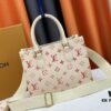 6930859e6e68136f4d9a8327 M46373 M45659 OnTheGo PM Bag from the Sunrise Aquarelle Collection