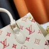 6930859e6e68136f4d9a8328 M46373 M45659 OnTheGo PM Bag from the Sunrise Aquarelle Collection