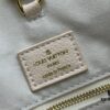 693085a26e68136f4d9a8333 M45039 M44571 OnTheGo Medium Bag from the Sunrise Aquarelle Collection
