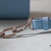 693085bb6e68136f4d9a8376 New Arrival Top Quality Original Design LV Twist West Handbag Model No.: 50397/24566/24548/24550/24549