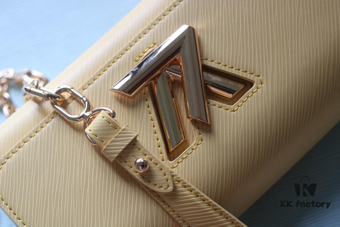 693085be6e68136f4d9a837f New Arrival Top Quality Original Version LV Twist West Handbag Model No.: 50397/24566/24548/24550/24549