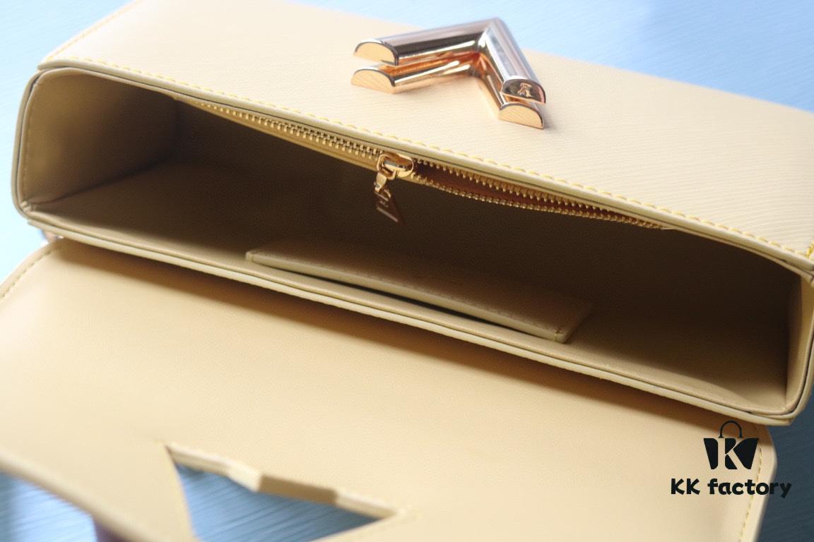 693085c06e68136f4d9a8382 New Arrival Top Quality Original Version LV Twist West Handbag Model No.: 50397/24566/24548/24550/24549
