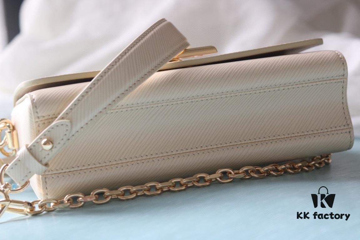 693085c26e68136f4d9a8388 New Arrival Top Quality Original Version Twist West Handbag Model No.: 50397/24566/24548/24550/24549