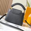 693085d26e68136f4d9a83ab Upgraded M24683 Capucines Mini Bag