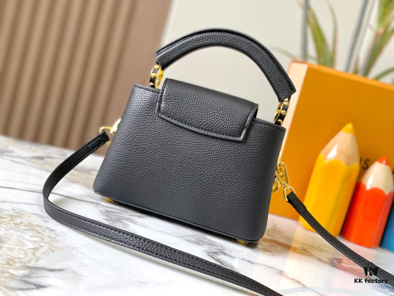 693085d26e68136f4d9a83ab Upgraded M24683 Capucines Mini Bag