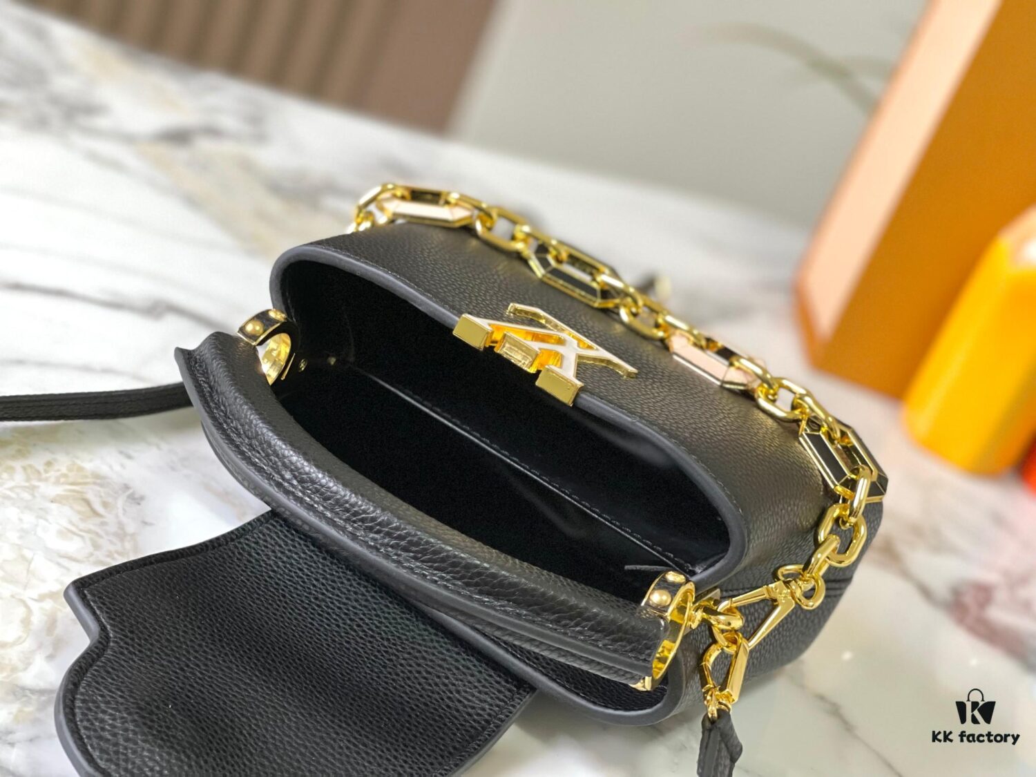 693085d36e68136f4d9a83ad Upgraded M24683 Capucines Mini Bag
