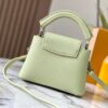 693085d56e68136f4d9a83b3 Upgraded M24683 Capucines Mini Bag