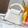 693085d96e68136f4d9a83ba Upgraded M24683 Capucines Mini Bag