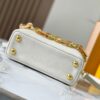 693085da6e68136f4d9a83bc Upgraded M24683 Capucines Mini Bag
