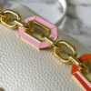 693085db6e68136f4d9a83bd Upgraded M24683 Capucines Mini Bag