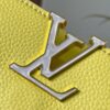 Upgraded M24683 Capucines Mini Bag