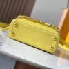 Upgraded M24683 Capucines Mini Bag