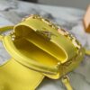 Upgraded M24683 Capucines Mini Bag
