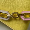 Upgraded M24683 Capucines Mini Bag