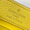 Upgraded M24683 Capucines Mini Bag