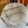 693085e66e68136f4d9a83d5 NEVERFULL Medium Tote Bag in Denim M45684 M45686 M40995