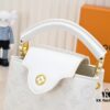 693085f46e68136f4d9a83f2 Upgraded M20741 Burberry Stitch Embroidered Gold Button