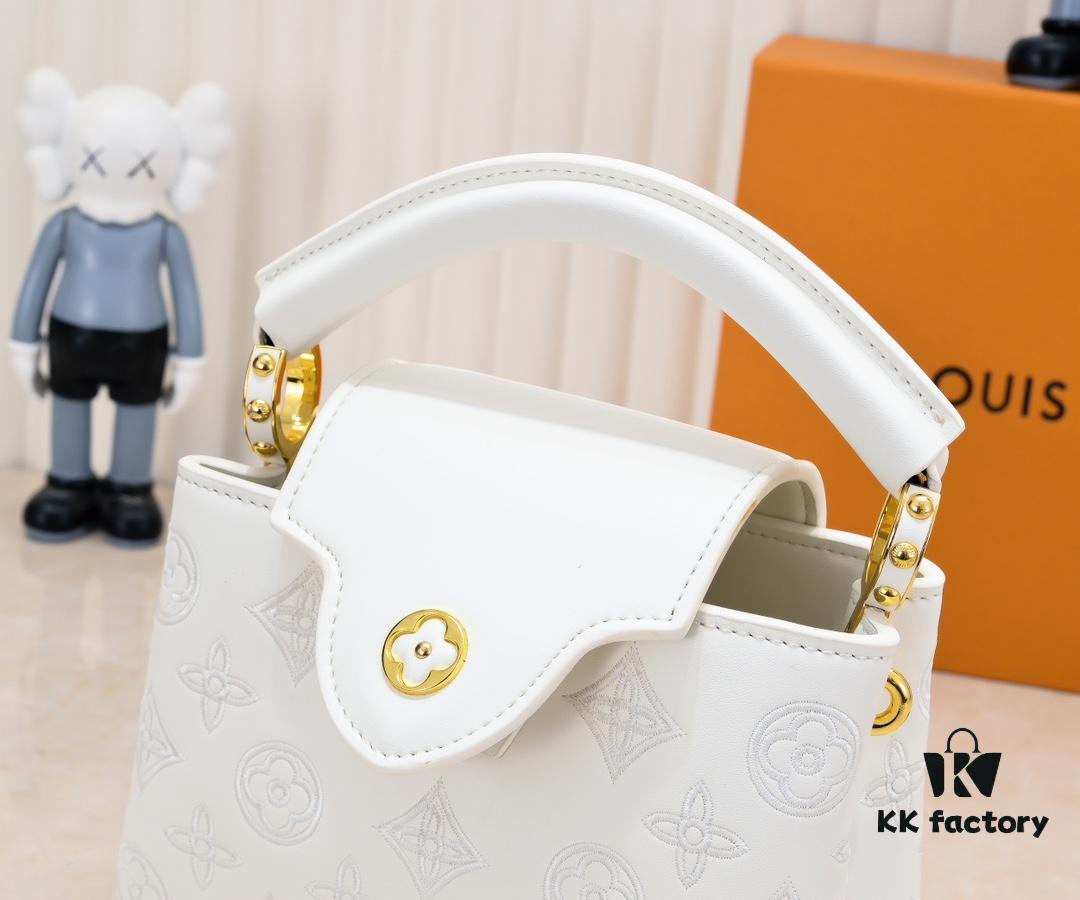 693085f46e68136f4d9a83f2 Upgraded M20741 Burberry Stitch Embroidered Gold Button