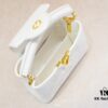 693085f46e68136f4d9a83f3 Upgraded M20741 Burberry Stitch Embroidered Gold Button
