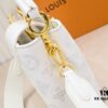 693085f56e68136f4d9a83f4 Upgraded M20741 Burberry Stitch Embroidered Gold Button