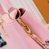693086186e68136f4d9a8445 Upgraded M59868 Stellar Pearlized Powder Shell Closure