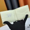 M83334 Beige and Multicolor Multiple Wallet