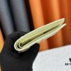 M83334 Beige and Multicolor Multiple Wallet